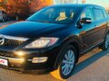 2008 Mazda CX-9 I, чёрный, 1180000 рублей
