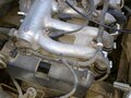 2001 Lada (ВАЗ) 2111, серебристый, 70500 рублей - вид 4