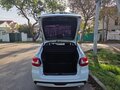 2023 Lada (ВАЗ) Granta I Рестайлинг, белый, 760000 рублей - вид 9