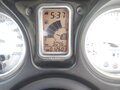 2006 Yamaha TMAX, чёрный - вид 8