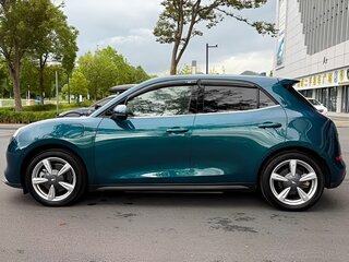 2023 Ora Good Cat 59.1 kWh I, синий, 1680002 рублей, вид 4