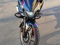 2022 Bajaj Pulsar N250, чёрный - вид 7