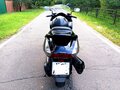 2008 Honda Silver Wing 600, чёрный, 345999 рублей - вид 7