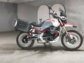 2026 Moto Guzzi V85 TT, белый, 1285000 рублей