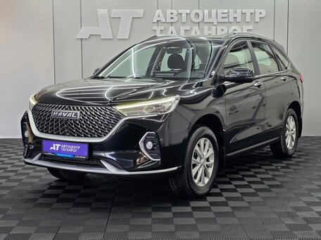 Haval M6 II