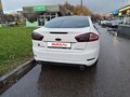 2012 Ford Mondeo IV Рестайлинг, белый, 670000 рублей