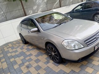2003 Nissan Teana I (J31), серый, 540000 рублей, вид 2