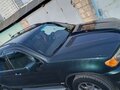 2000 BMW X5 4.4i I (E53), зелёный, 1100000 рублей - вид 6