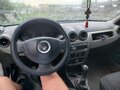 2010 Renault Logan I Рестайлинг, белый, 220000 рублей - вид 8