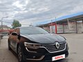 2016 Renault Talisman I, чёрный, 1770000 рублей - вид 5