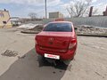 2012 Lada (ВАЗ) Granta I, серебристый, 300000 рублей - вид 3