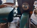 1978 Урал M-67, зелёный, 145000 рублей - вид 5