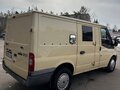 2014 Ford Transit, бежевый, 1300000 рублей - вид 5