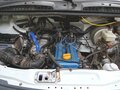 2001 ГАЗ ГАЗель (2705) Комби, белый, 600000 рублей - вид 4