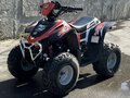 2022 Stels ATV-50, оранжевый, 55000 рублей