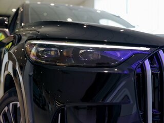 2025 Jaecoo J8, чёрный, 4410000 рублей, вид 2