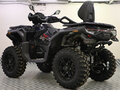 2026 Loncin XWolf 1000, синий, 1164000 рублей - вид 6