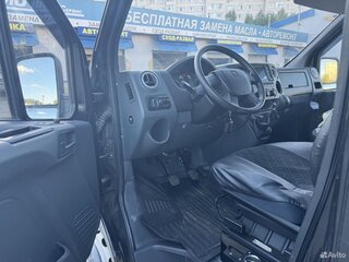 2020 ГАЗ ГАЗель Next, чёрный, 3000000 рублей, вид 4