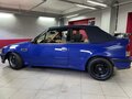 1989 Opel Kadett E Рестайлинг, синий - вид 9