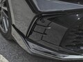 2026 Toyota Camry IX (XV80) China Market Рестайлинг, чёрный, 4900000 рублей - вид 8