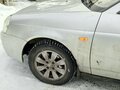 2011 Lada (ВАЗ) Priora I, серебристый, 430000 рублей - вид 1
