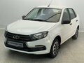 2025 Lada (ВАЗ) Granta I Рестайлинг, белый, 765000 рублей
