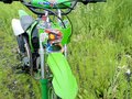 2023 Другие Мотоциклы (другие), зелёный, 70000 рублей