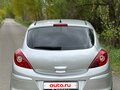 2008 Opel Corsa D, серый, 620000 рублей - вид 1