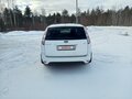 2011 Ford Focus II Рестайлинг, белый, 380000 рублей - вид 6