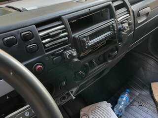 2007 ГАЗ ГАЗель (3302), розовый, 500000 рублей, вид 3