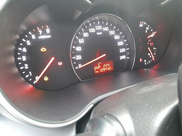 2013 Kia Sorento II Рестайлинг, серый, 1650000 рублей - вид 7
