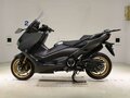2021 Yamaha TMAX, серый, 1077000 рублей