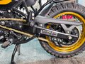 2024 Royal Enfield Himalayan, чёрный, 499000 рублей - вид 10