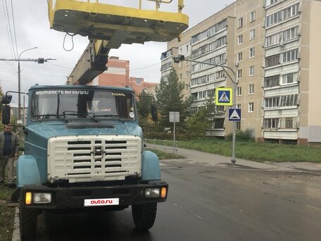 2007 ЗИЛ 4333, 2050000 рублей, вид 3