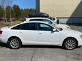 2008 Audi A6 III (C6), белый, 1350000 рублей - вид 9