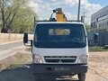2012 Fuso (Mitsubishi) Canter, белый, 3300000 рублей - вид 1