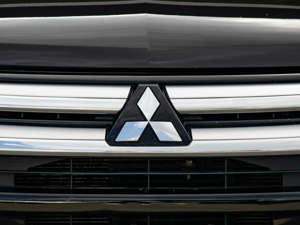 2018 Mitsubishi Outlander III Рестайлинг 2, чёрный - вид 19
