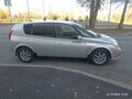 2002 Toyota Opa I Рестайлинг, серебристый, 670000 рублей - вид 4