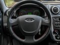 2018 Lada (ВАЗ) Granta Sport I, серебристый - вид 5