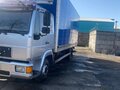 2000 MAN LE/L 2000, серебристый, 1300000 рублей - вид 2