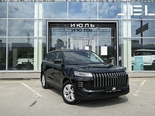 2026 Jaecoo J6, чёрный, 2749000 рублей, вид 3