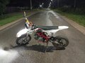 2024 Zuumav FX K3, красный, 60000 рублей