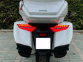2024 Honda GL 1800 Gold Wing, белый, 4490000 рублей - вид 7