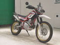 2020 Yamaha XT250 Serow, красный, 700000 рублей - вид 2