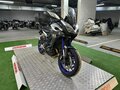 2015 Yamaha MT-09 Tracer (FJ-09), серебристый, 645000 рублей - вид 3