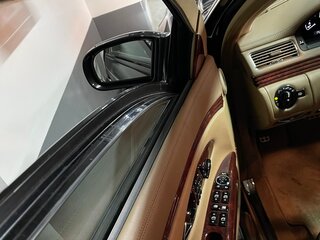 2003 Maybach 62 I, чёрный, 16500000 рублей, вид 2