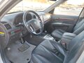 2011 Hyundai Santa Fe II Рестайлинг, серебристый, 1590000 рублей - вид 3