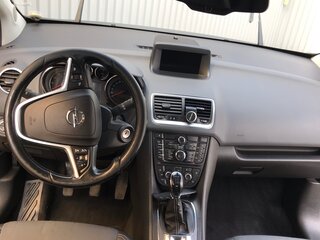 2011 Opel Meriva B, чёрный, 750000 рублей, вид 5