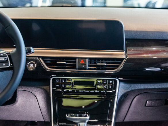 2026 Kia Seltos I Рестайлинг, белый, 3290000 рублей - вид 14