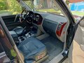 2004 Mitsubishi Pajero III Рестайлинг, чёрный, 1100000 рублей - вид 4